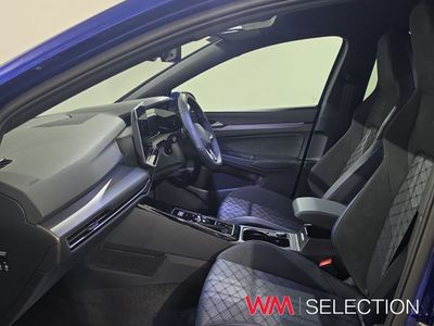 2026 Volkswagen Golf