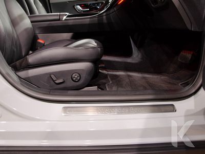 2024 Mercedes-Benz EQE