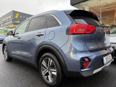 2020 Kia Niro