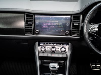 2024 Skoda Kodiaq