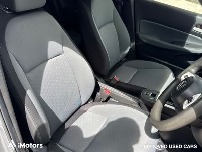 2020 Honda Fit