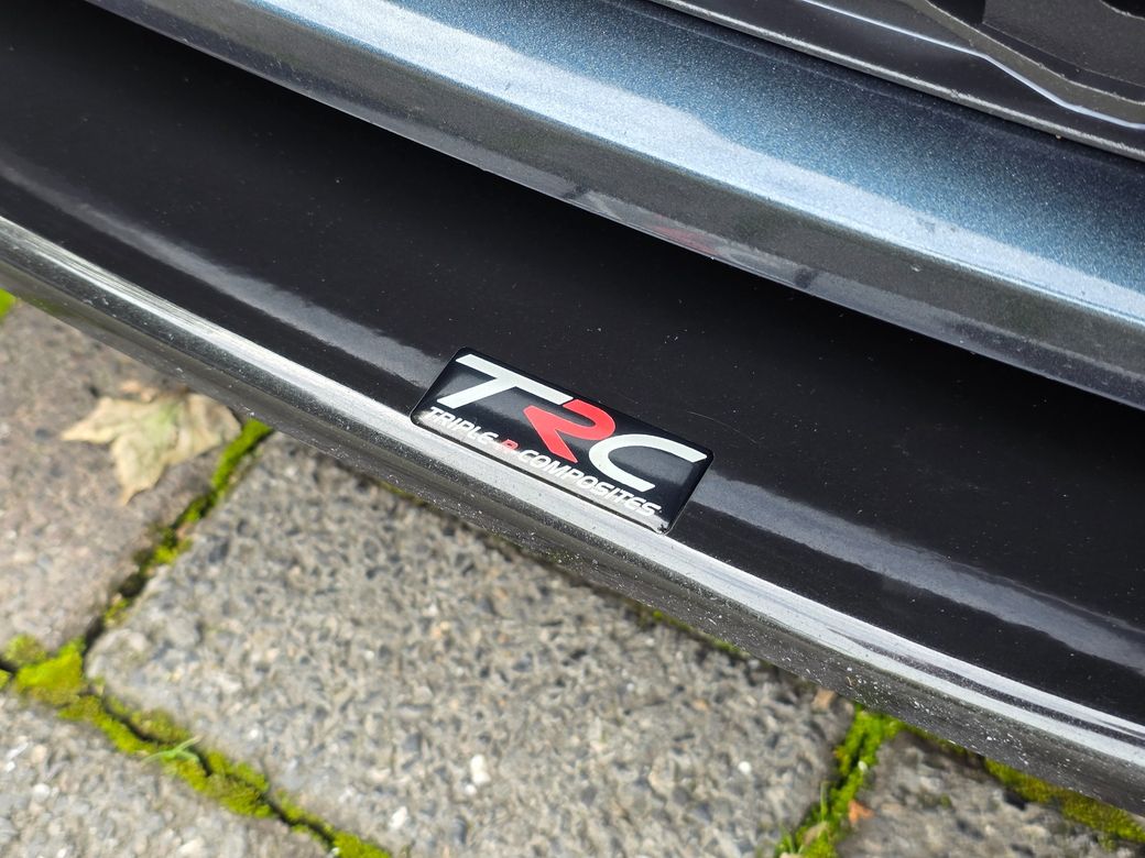 2020 SEAT Leon