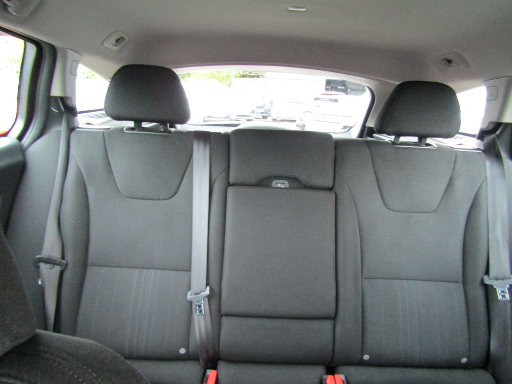 2012 Volvo V60