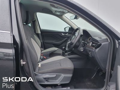 2023 Skoda Kamiq