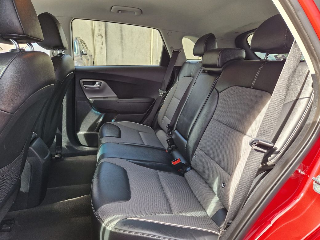 2022 Kia Niro