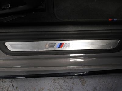 2021 BMW 530