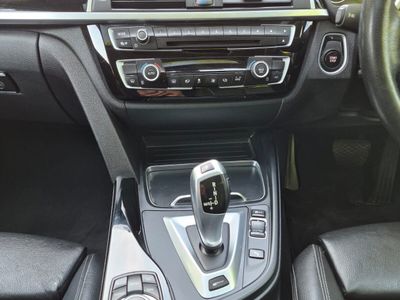 2017 BMW 3 Series