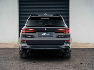 2023 BMW X5