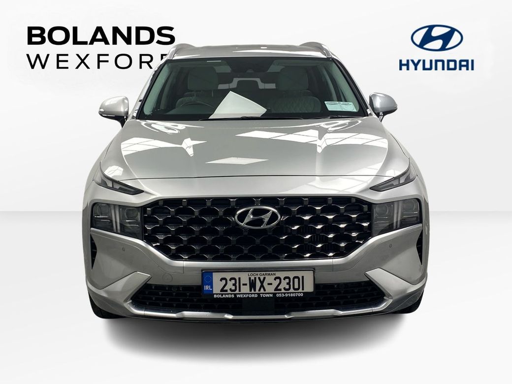 2023 Hyundai Santa Fe