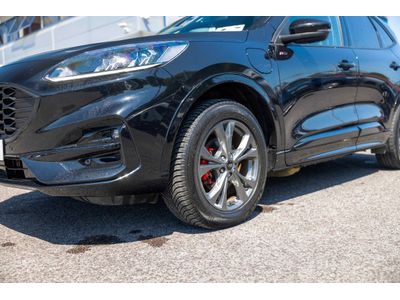 2023 Ford Kuga