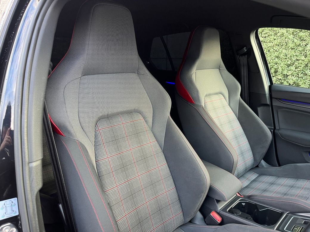 2022 Volkswagen Golf