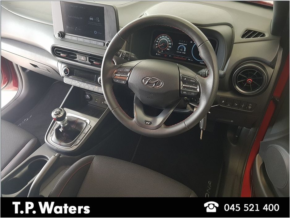 2022 Hyundai Kona