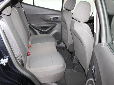 2019 Opel Mokka