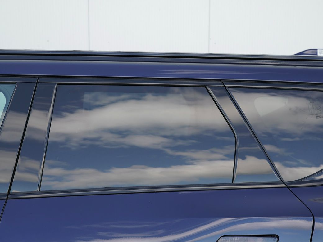 2026 Kia EV5