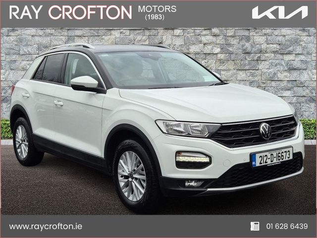 vehicle for sale from Ray Crofton Ltd