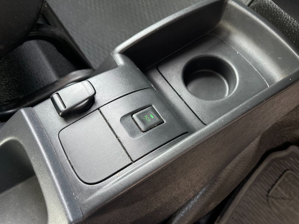 2019 Renault Kangoo