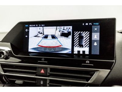 2024 Citroen C4