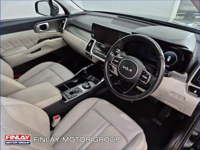 2022 Kia Sorento