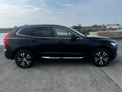 2023 Volvo XC60
