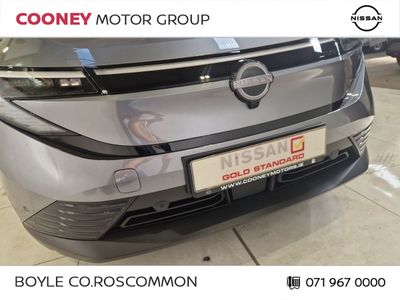2026 Nissan Leaf