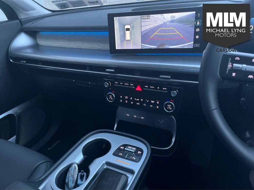 2025 Hyundai Ioniq 9