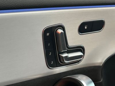 2023 Mercedes-Benz A Class