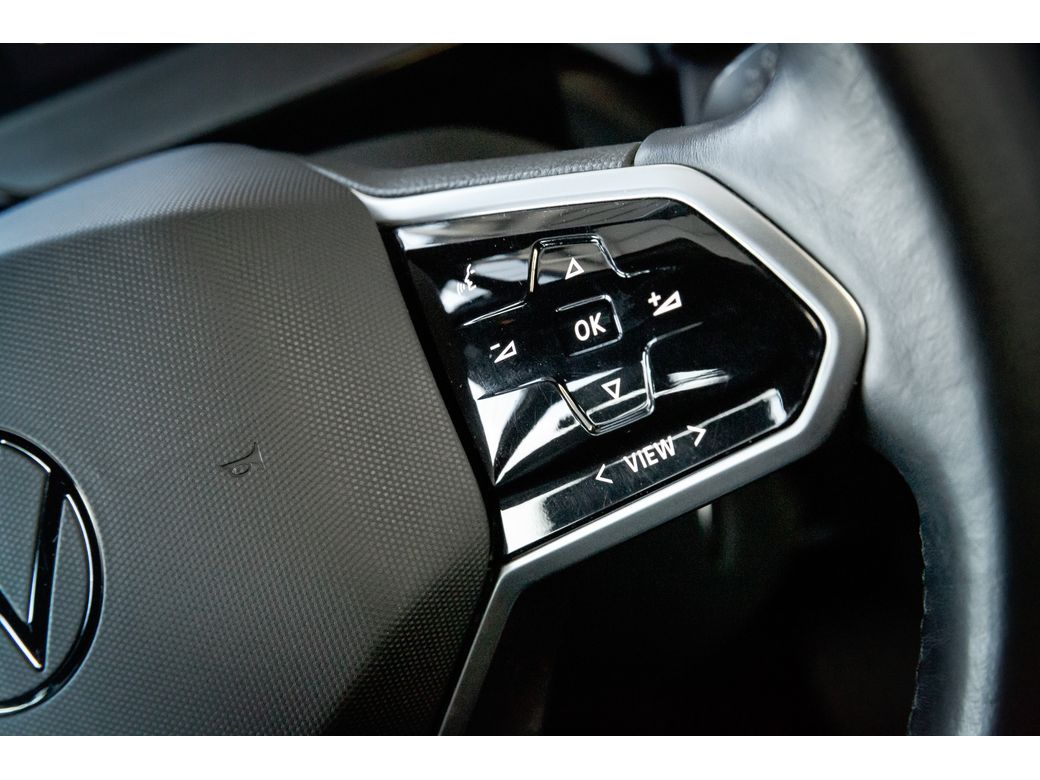 2022 Volkswagen ID.3