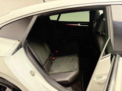 2023 Volkswagen Arteon