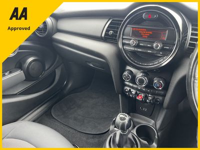 2016 Mini Hatch