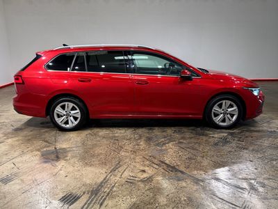 2021 Volkswagen Golf