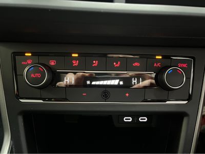 2022 Volkswagen Polo