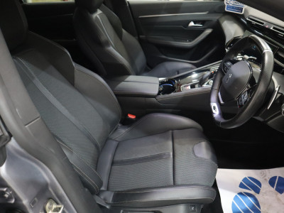 2023 Peugeot 508