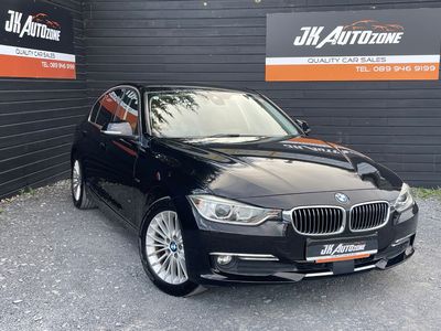 2015 BMW 3 Series