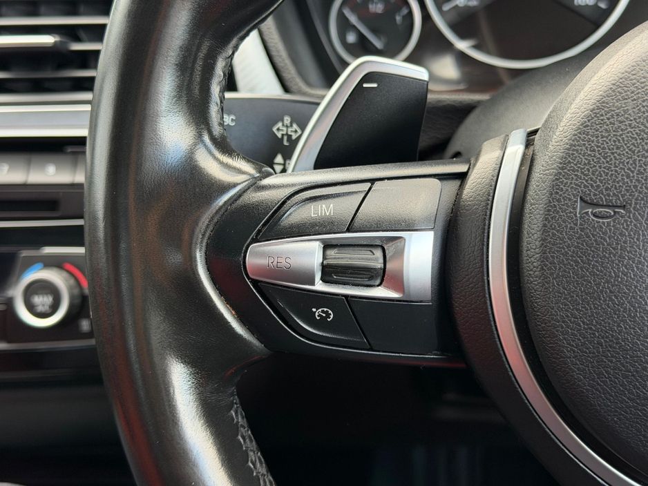 2018 BMW 3 Series