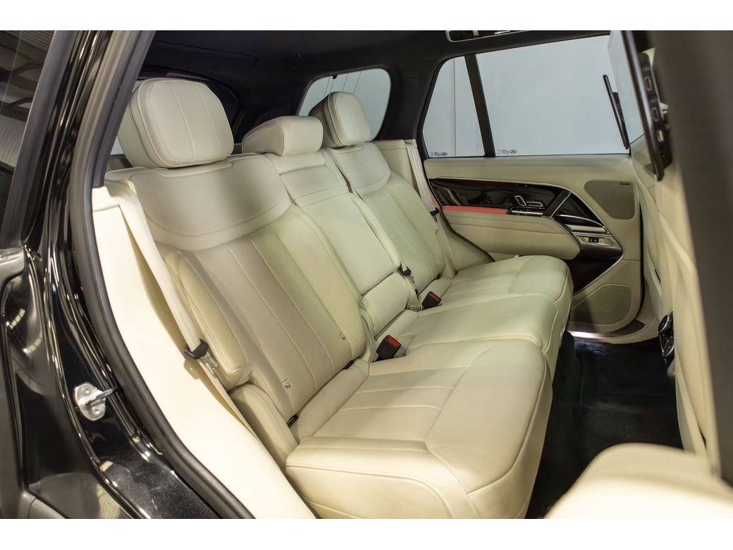 2023 Land Rover Range Rover