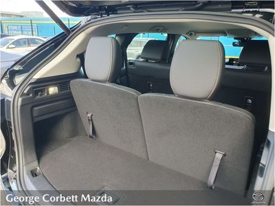 2025 Mazda CX-80