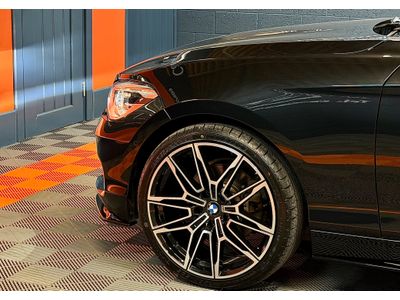 2018 BMW 1 Series