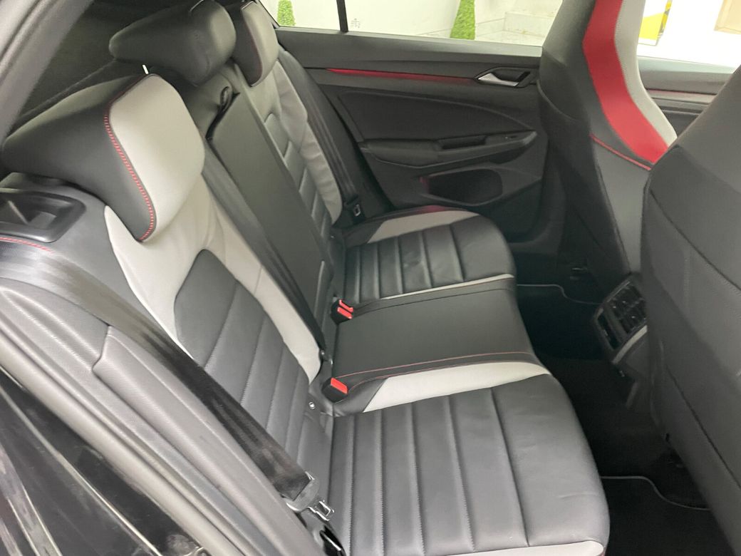 2022 Volkswagen Golf