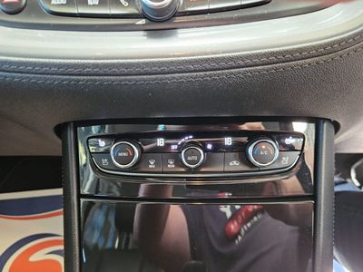 2018 Opel Grandland X