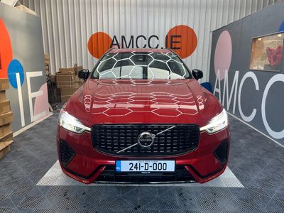 2024 Volvo XC60
