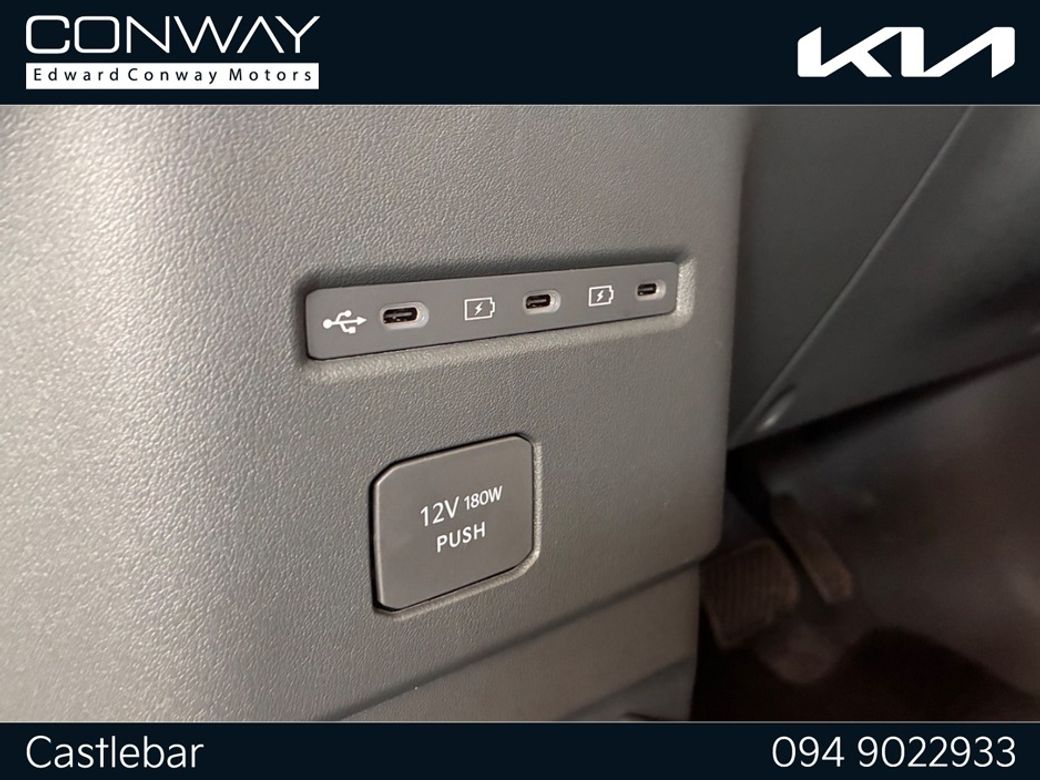 2026 Kia EV2
