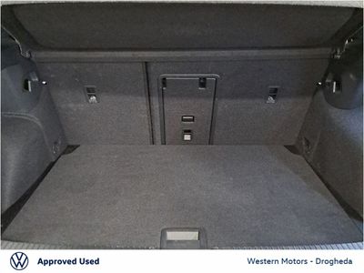 2026 Volkswagen Golf