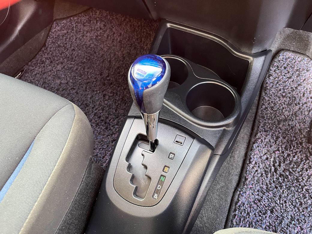 2020 Toyota Aqua