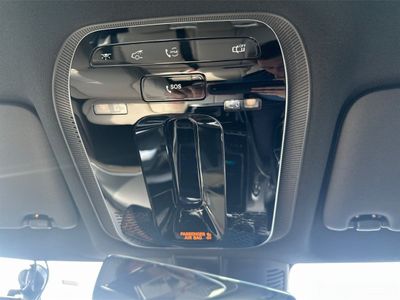 2024 Mercedes-Benz C Class