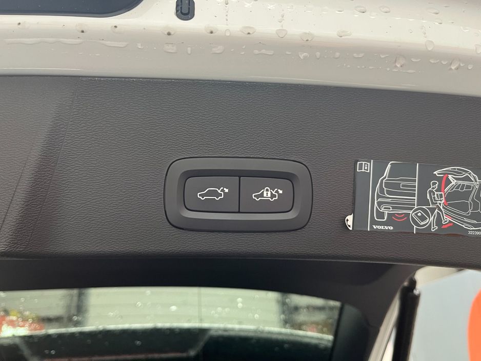 2021 Volvo XC40