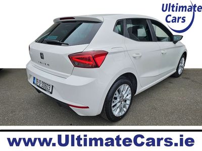 2019 SEAT Ibiza