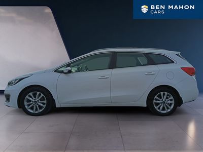 2017 Kia Ceed