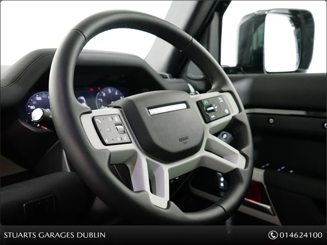 2023 Land Rover Defender