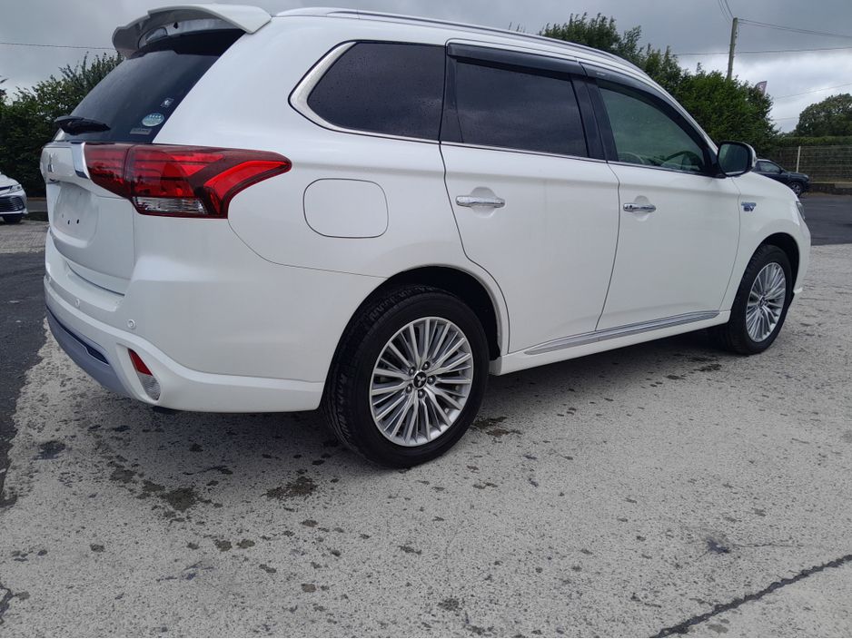 2019 Mitsubishi Outlander
