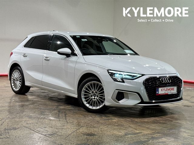 vehicle for sale from Kylemore Cars